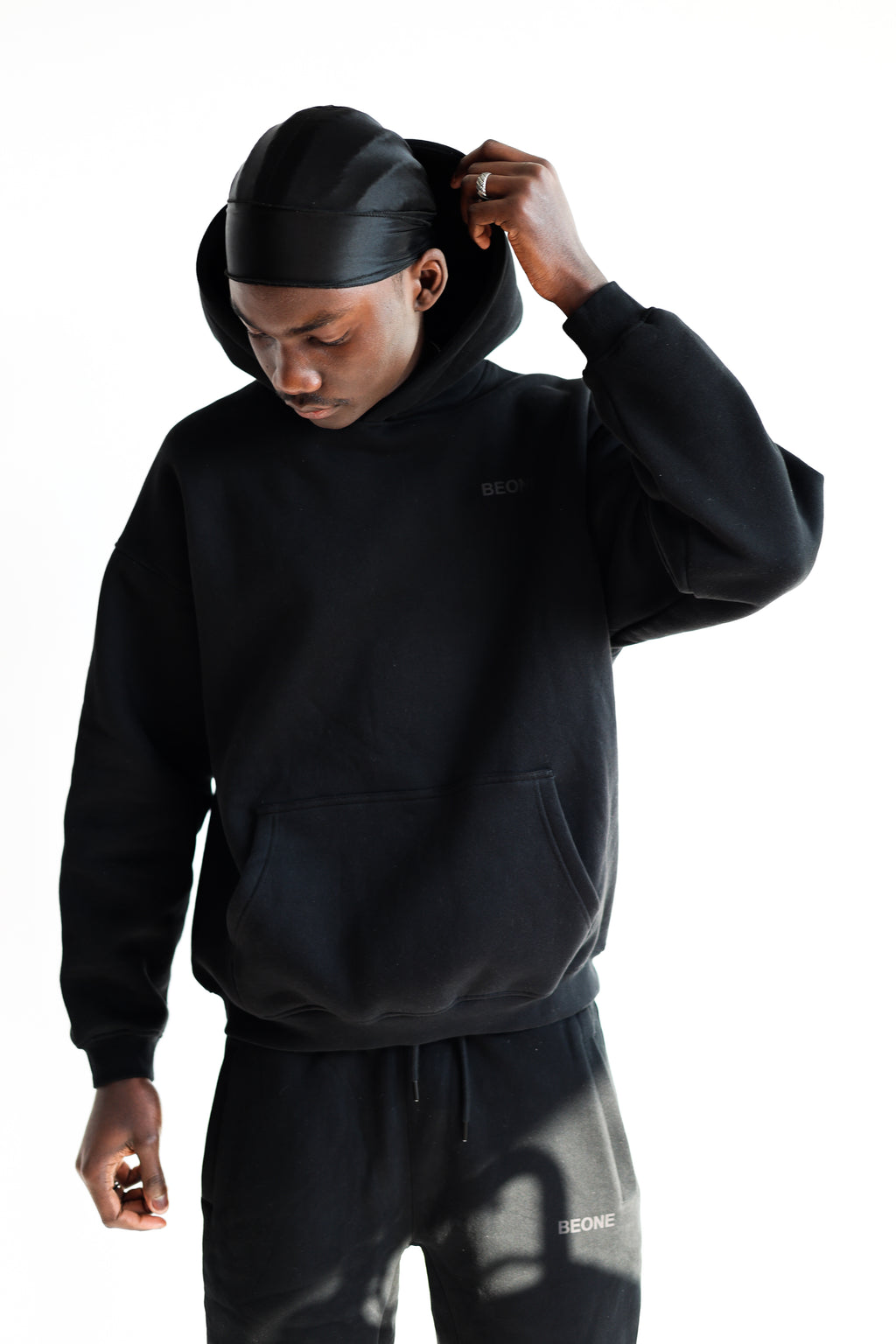 Mindset is everything