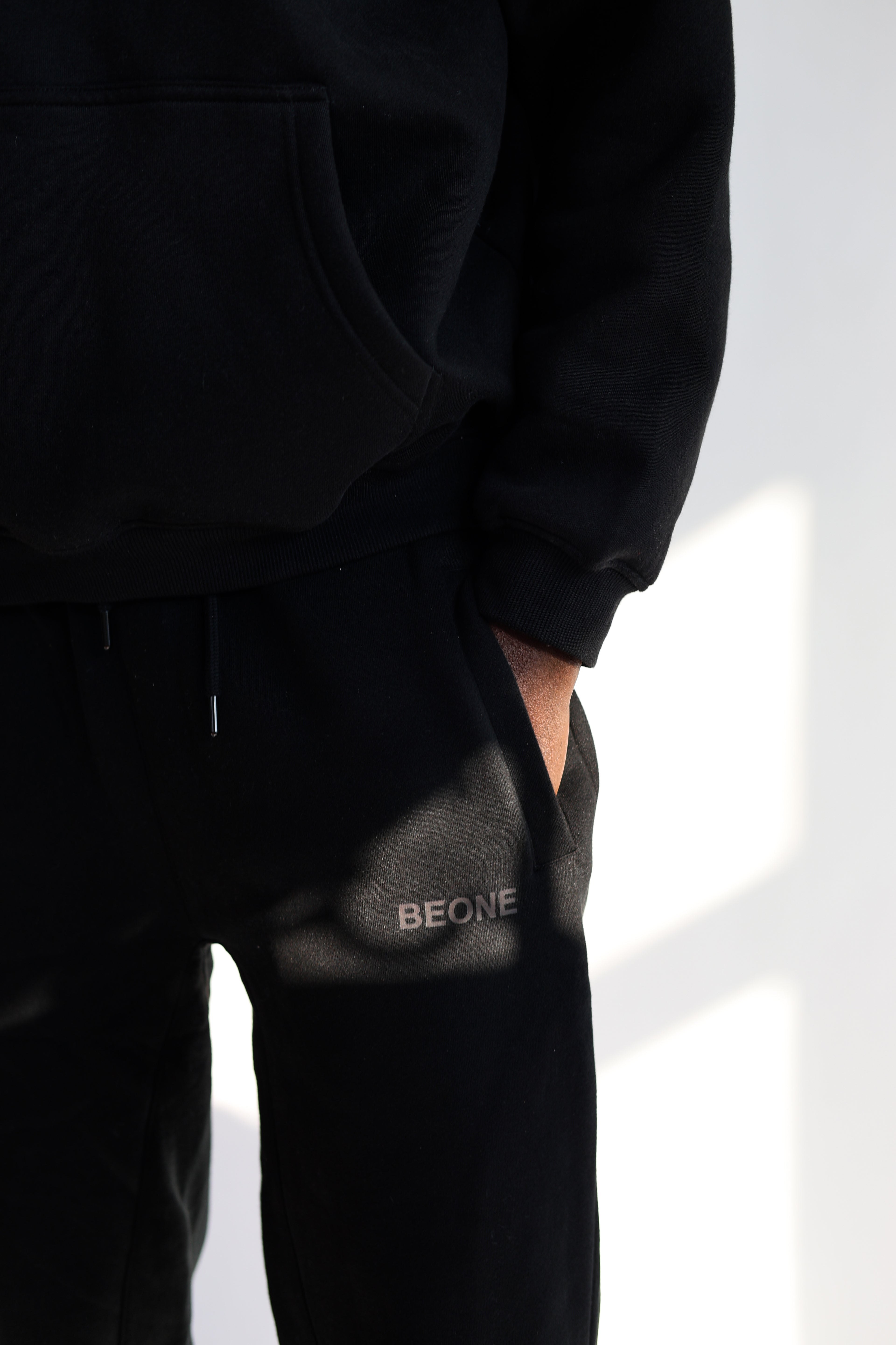 Mindset is everything