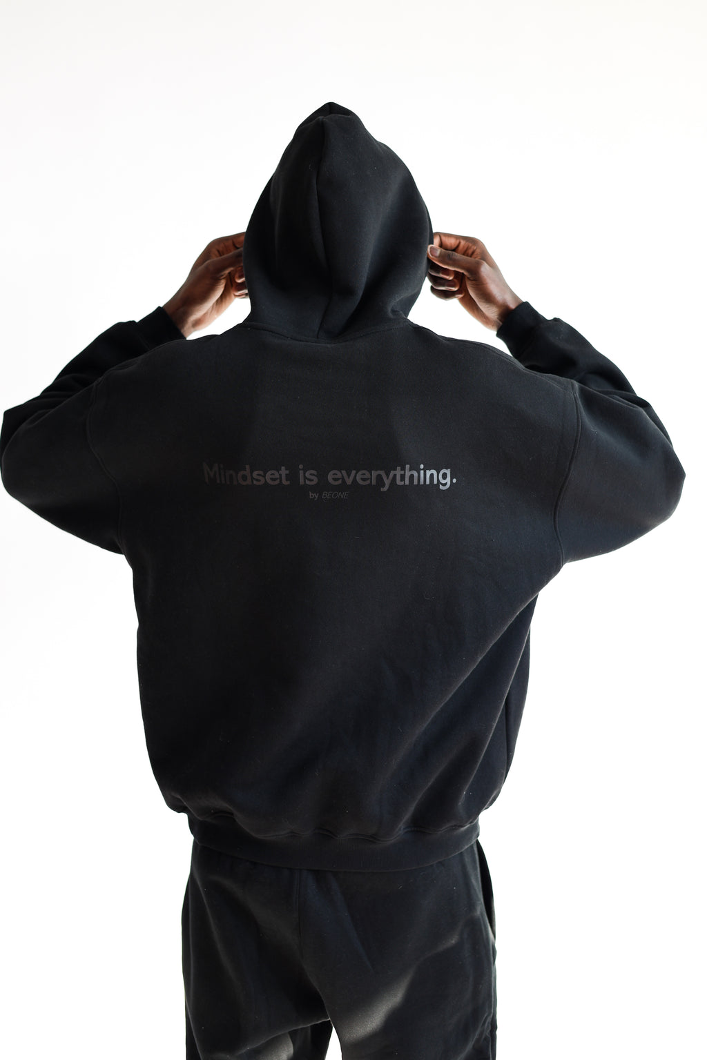 Mindset is everything