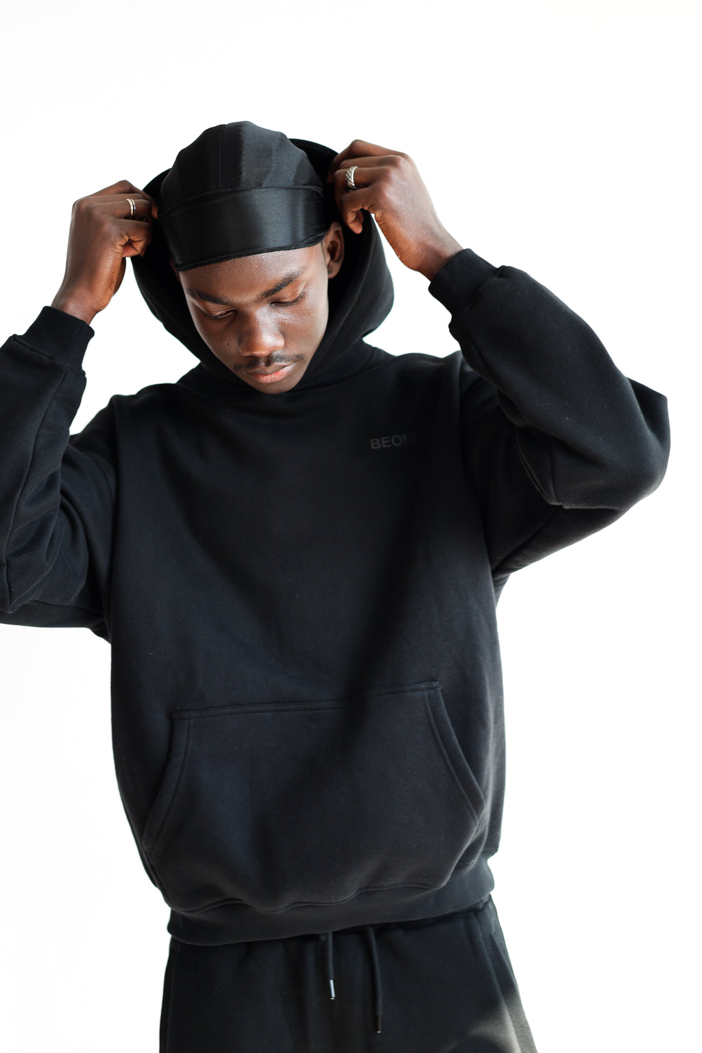 Mindset is everything