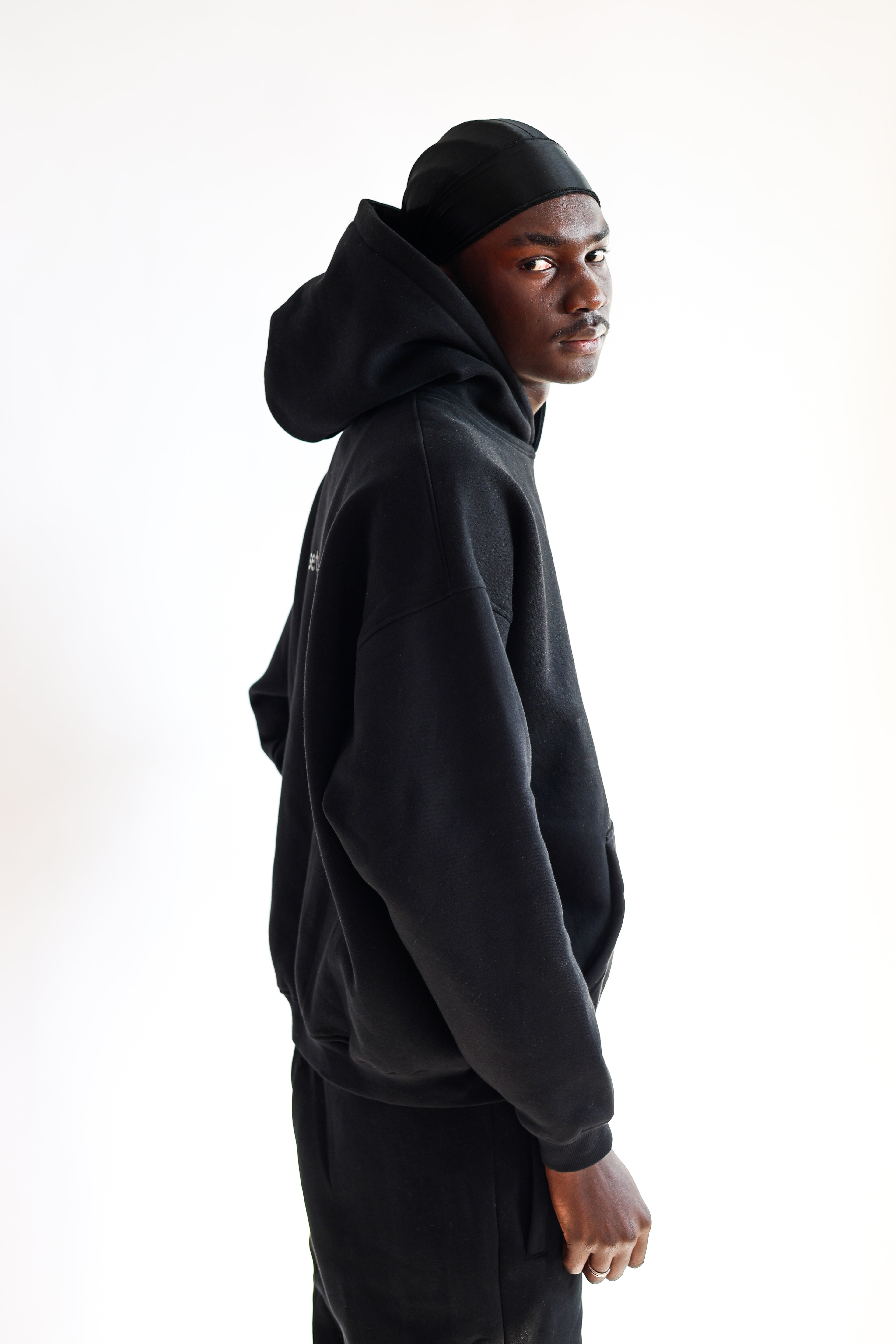 Mindset is everything