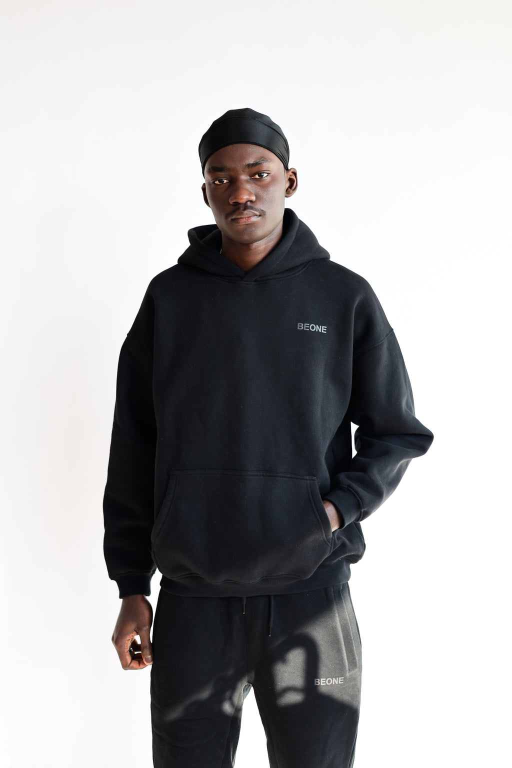 Mindset is everything