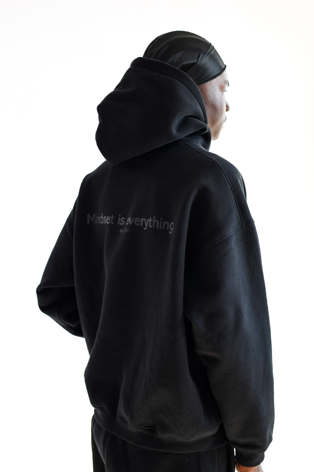 Mindset is everything