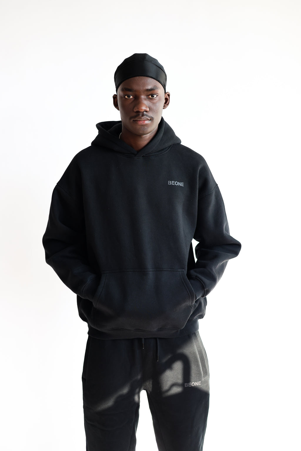 Mindset is everything