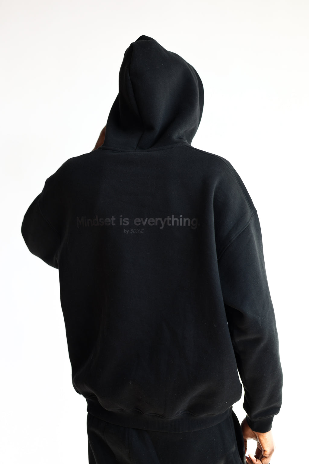 Mindset is everything