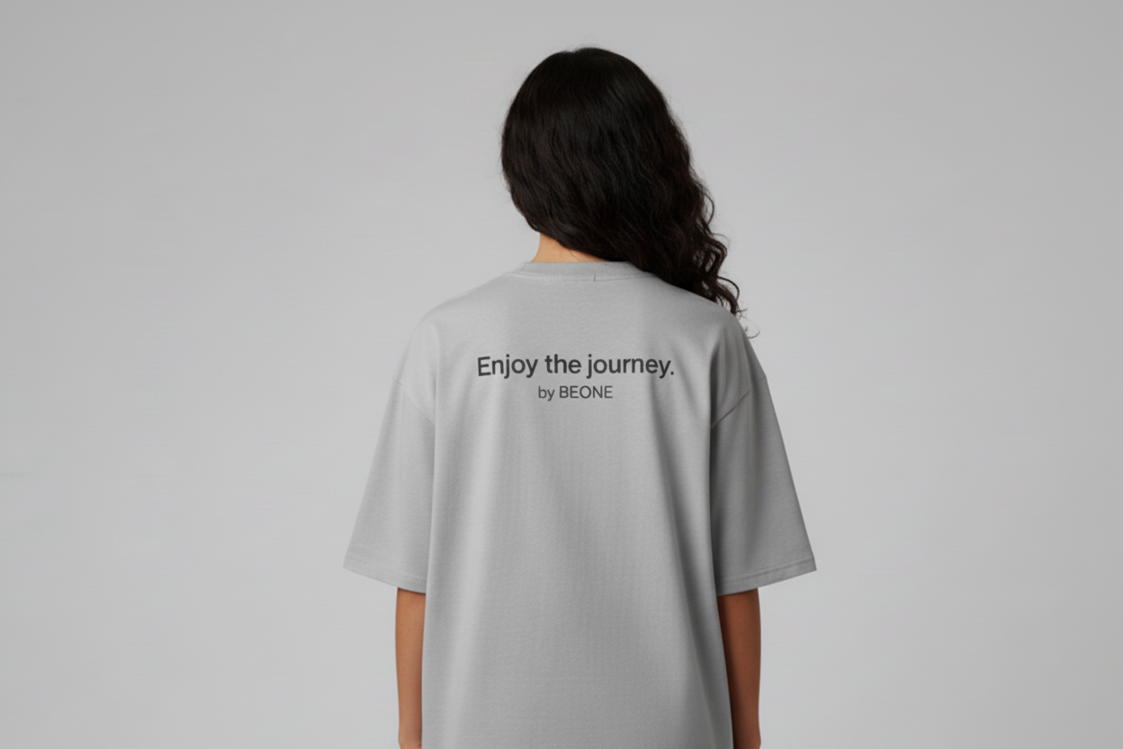 Enjoy the journey