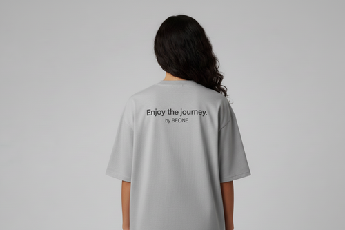 Enjoy the journey