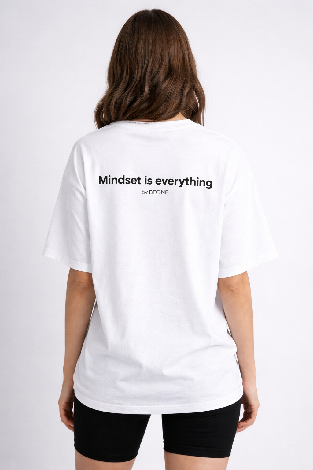 Mindset is everything