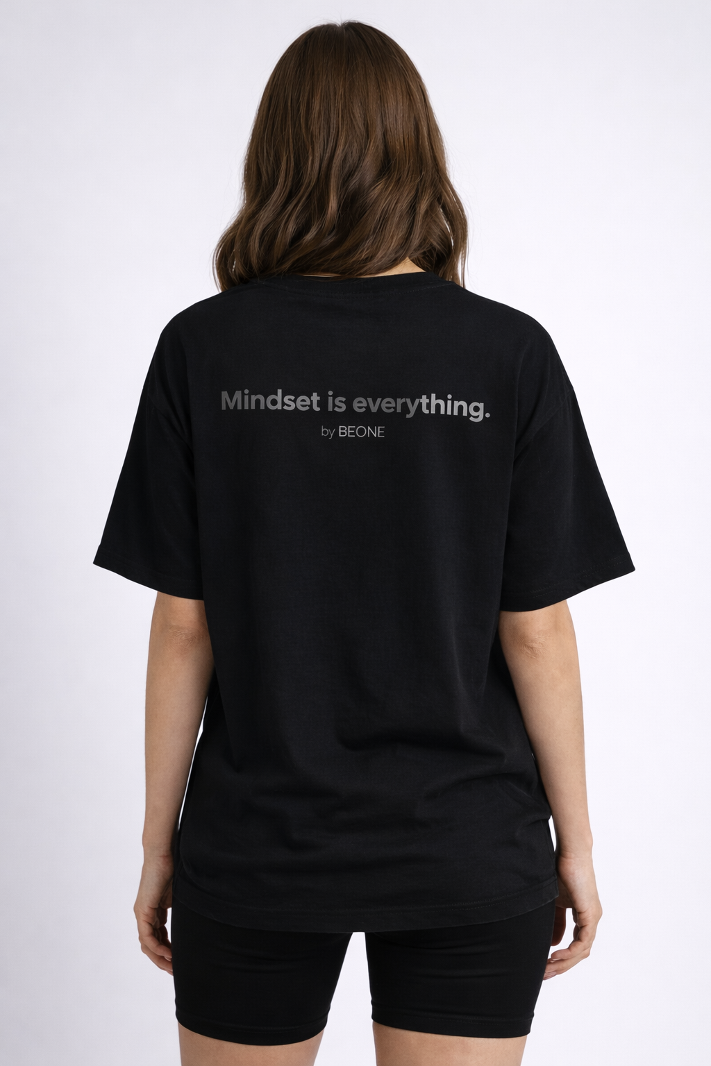 Mindset is everything