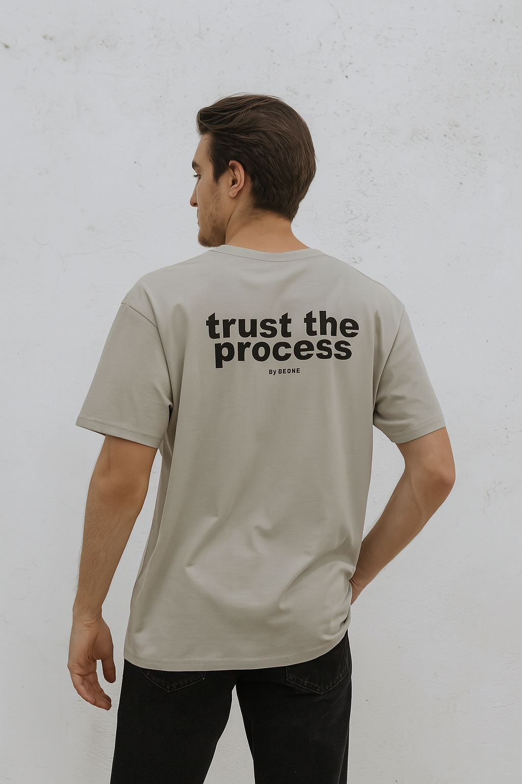 Trust the process