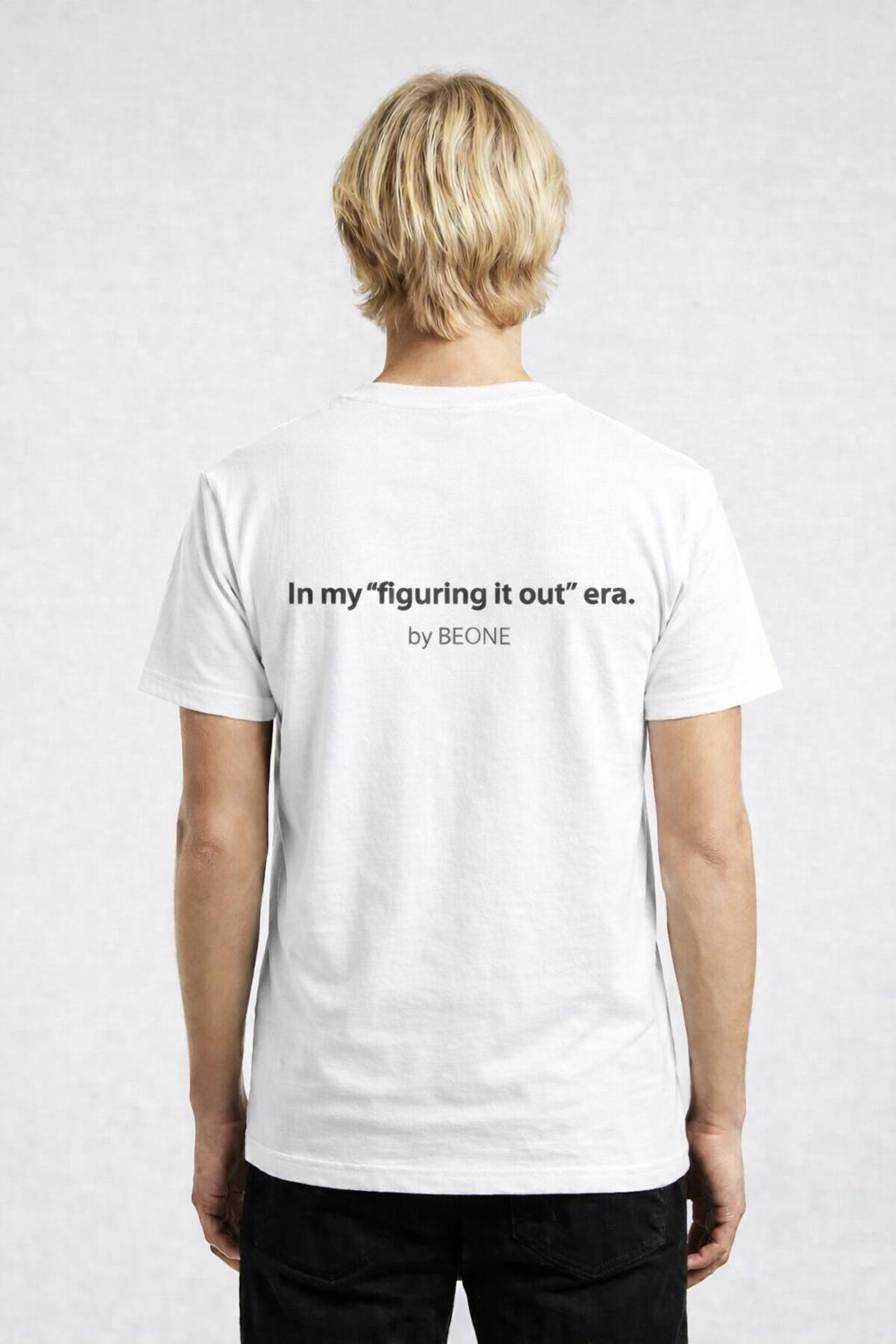 i’m in my “figuring it out” era. No ETA