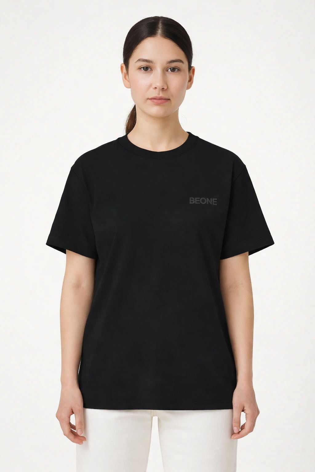 Mindset is everything