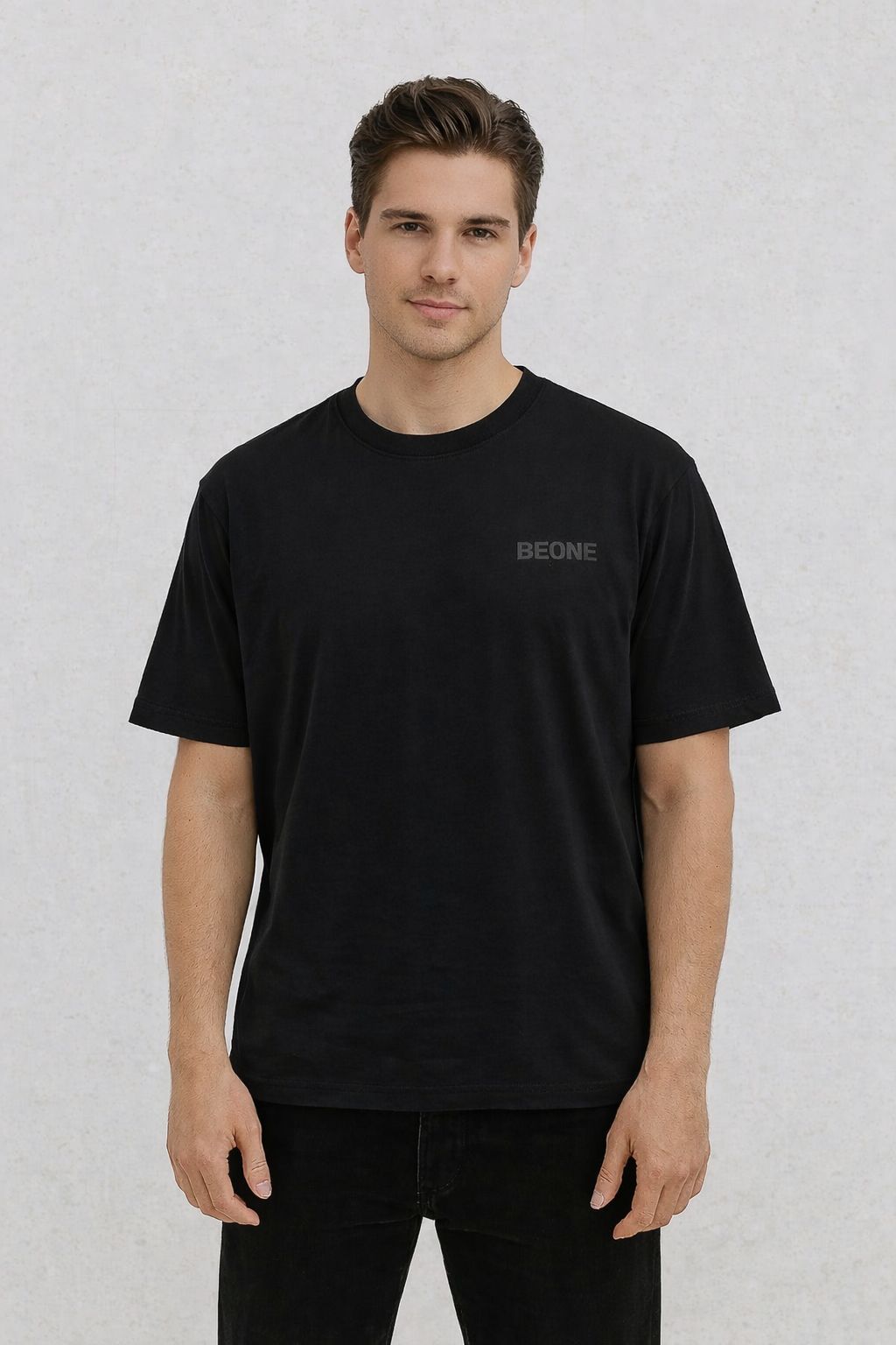 Mindset is everything