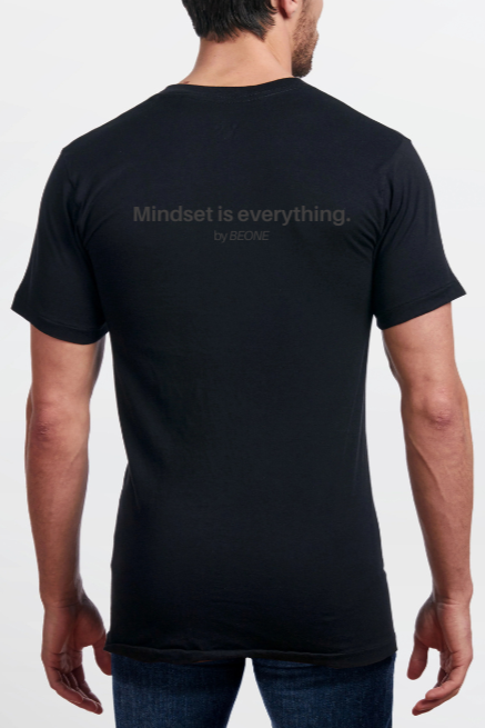 Mindset is everything